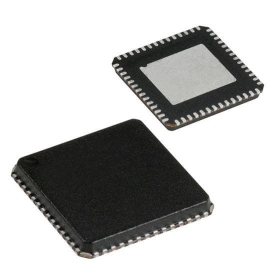 Electronic Components of Memory Controllers